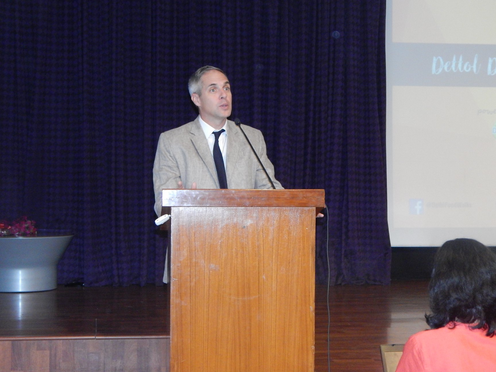 2018 Award Ceremony 10