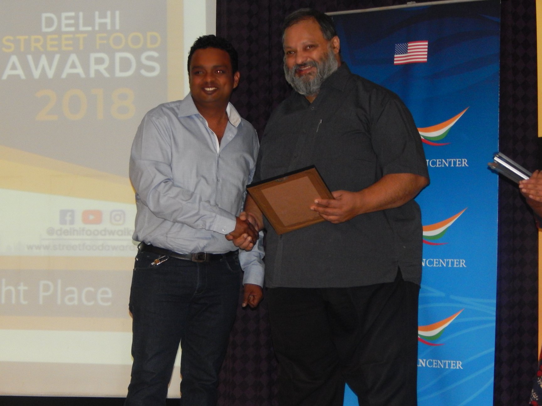 2018 Award Ceremony 13