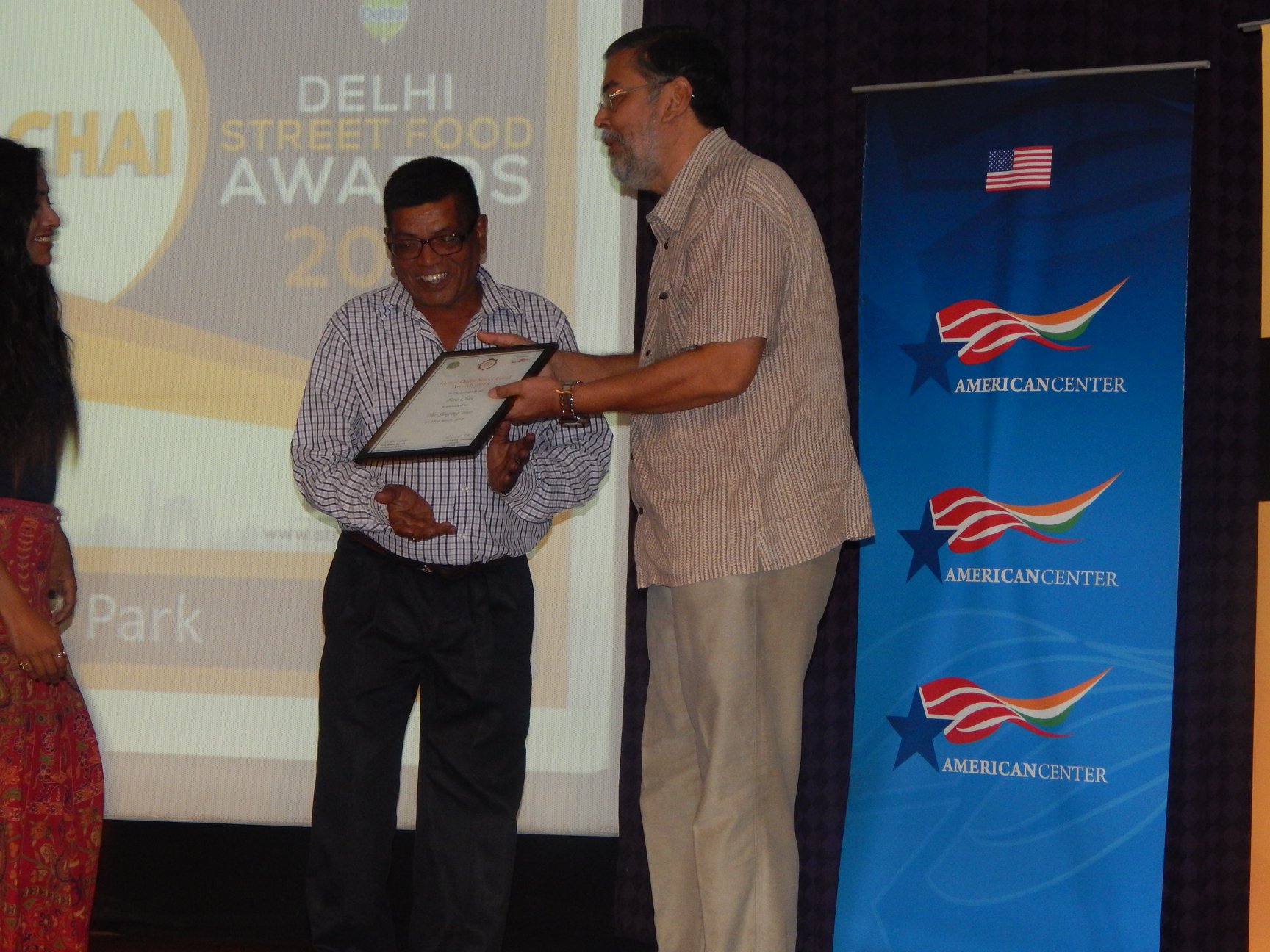 2018 Award Ceremony 15