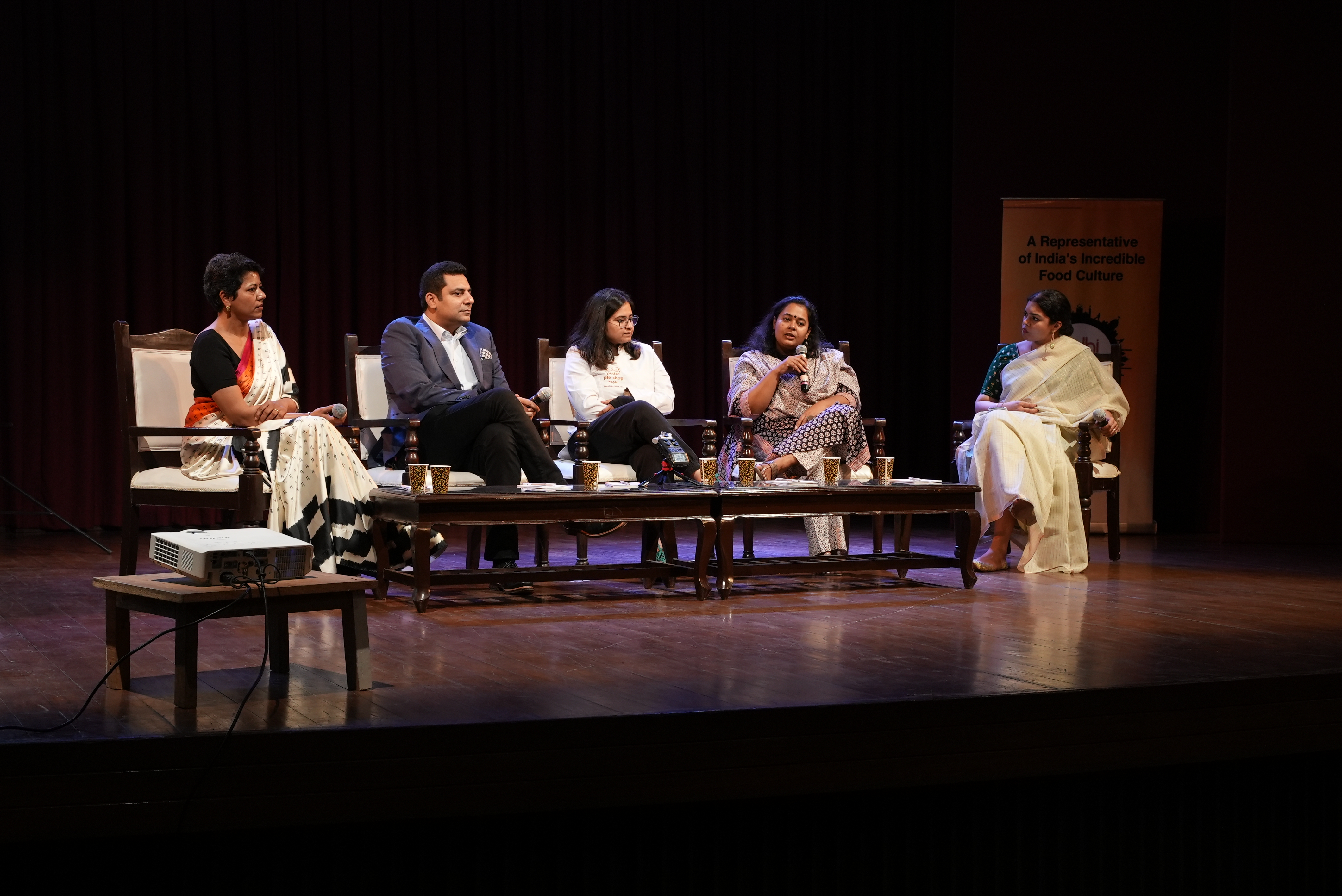 2023 Award Ceremony 1