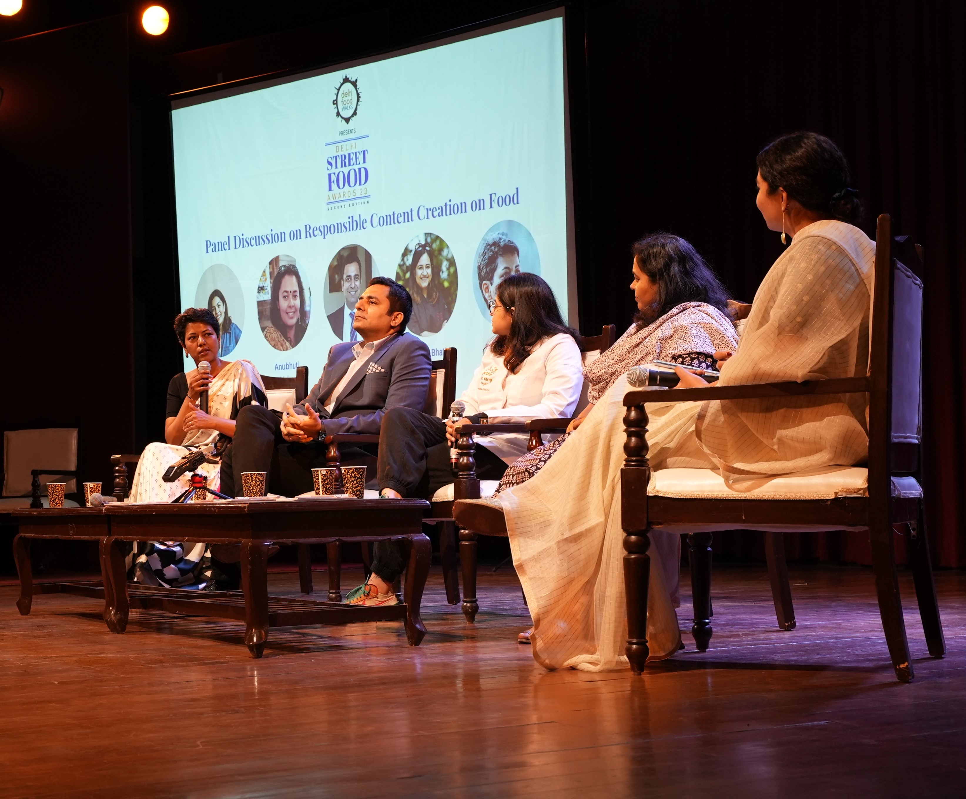 2023 Award Ceremony 2