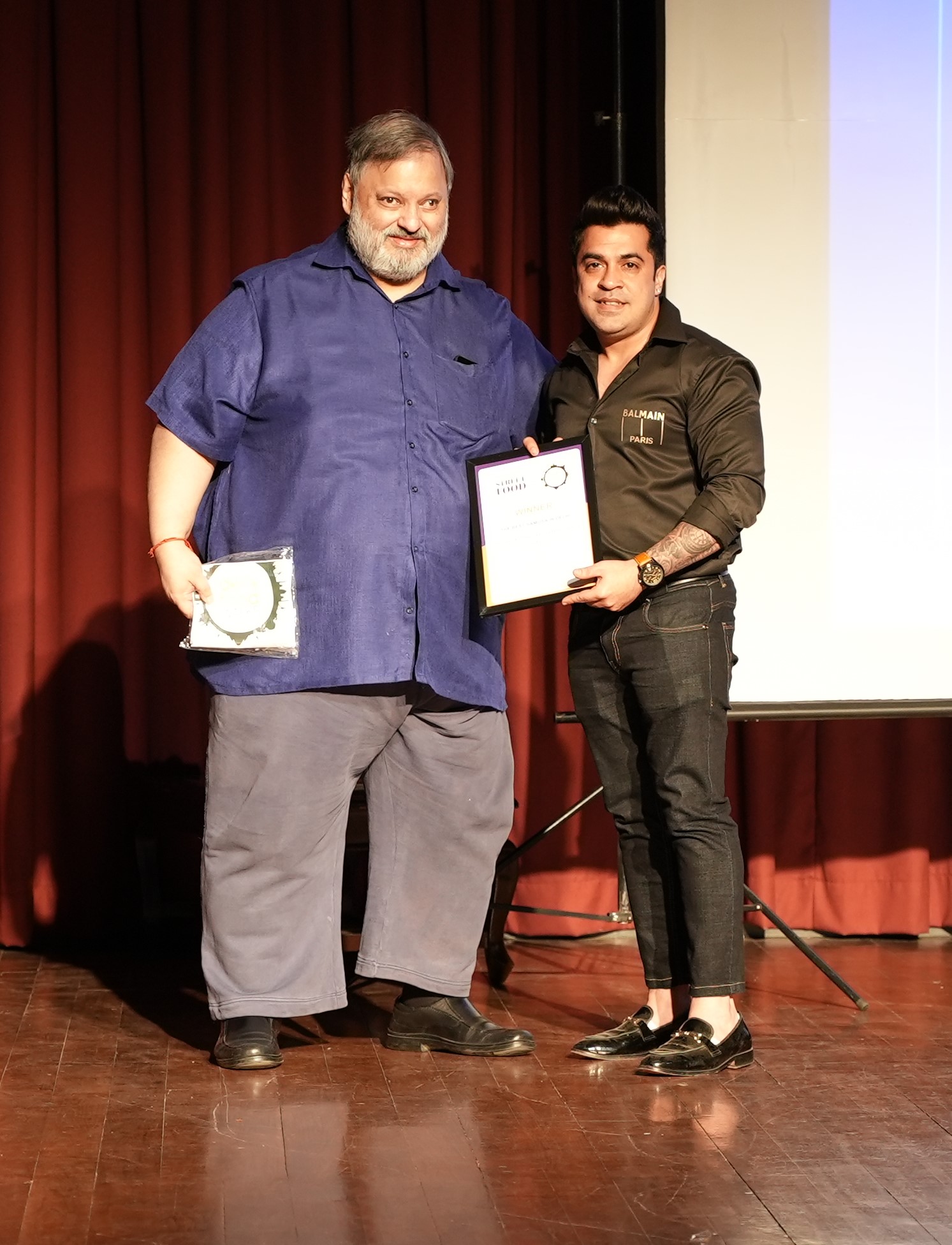 2023 Award Ceremony 9