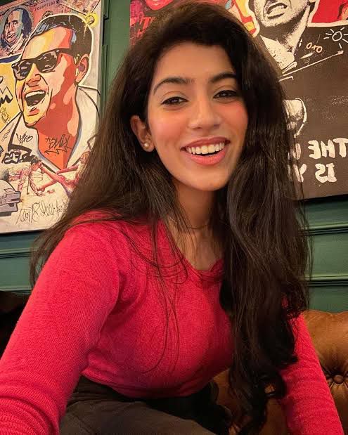 Suhana Nanda